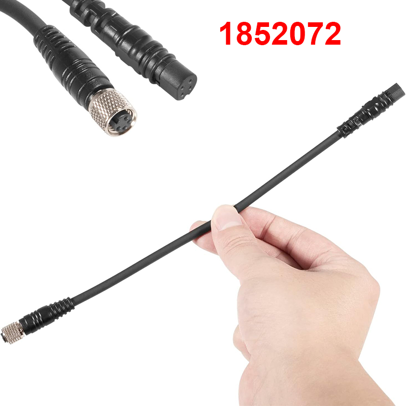 Fish Finder Cable - 1852072 ‎MKR-US2-12 Universal Sonar 2 Adapter