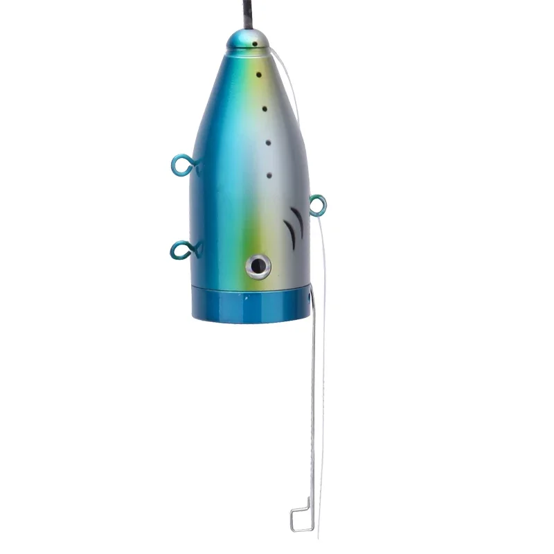 special design fish-shaped cam - Fishing Camera ulasan dan harga