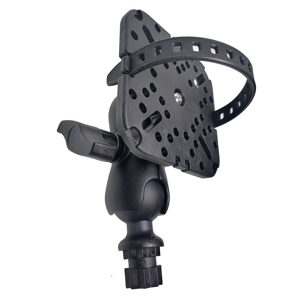 360 Degree Universal Kayak Fis - Fish Finder Mount ulasan dan harga