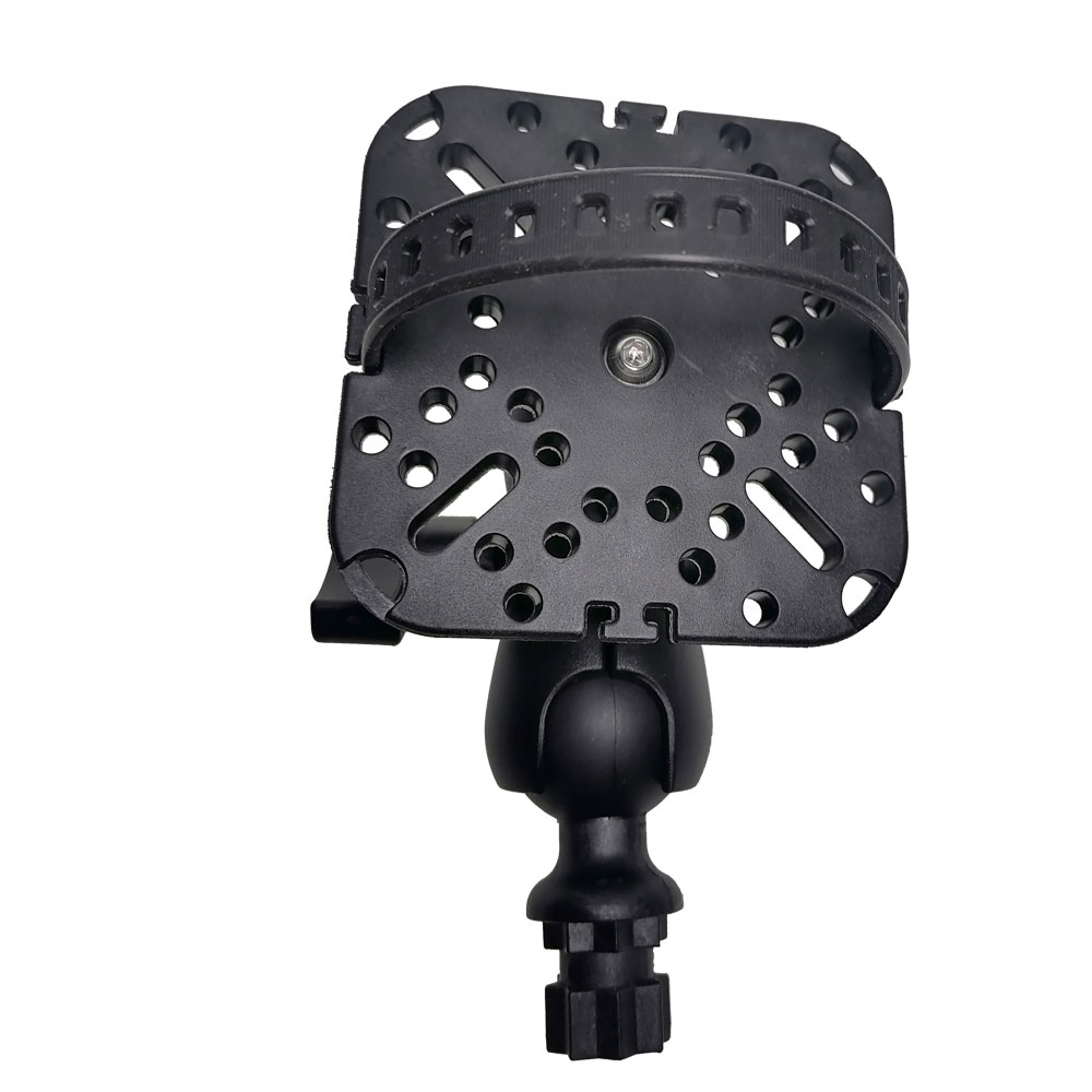 360 Degree Universal Kayak Fis - Fish Finder Mount ulasan dan harga