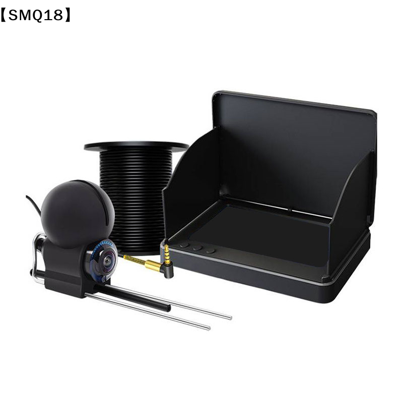 Portable Fish Depth Finder Wat - Fish Finder Portable ulasan dan harga