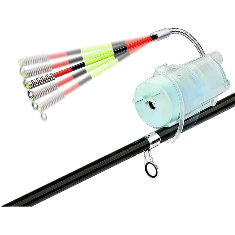 Night Fishing Float Bites Alar - Bite Indicator ulasan dan harga