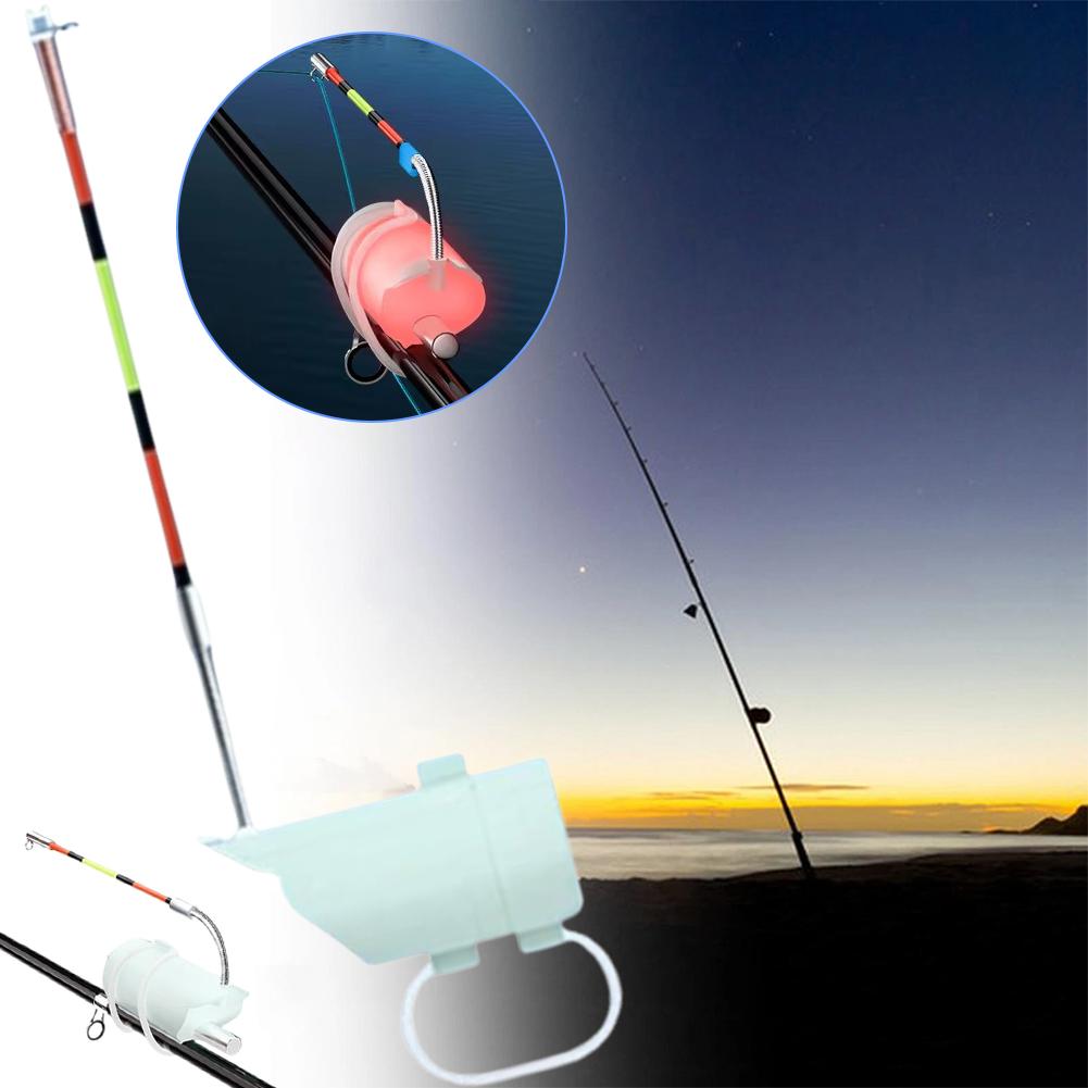 Night Fishing Float Bites Alar - Bite Indicator ulasan dan harga