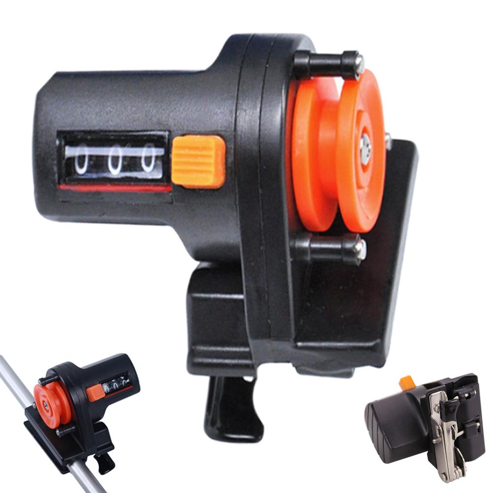 Fishing Line Counter Spooling  - Fishing Depth Finder ulasan dan harga