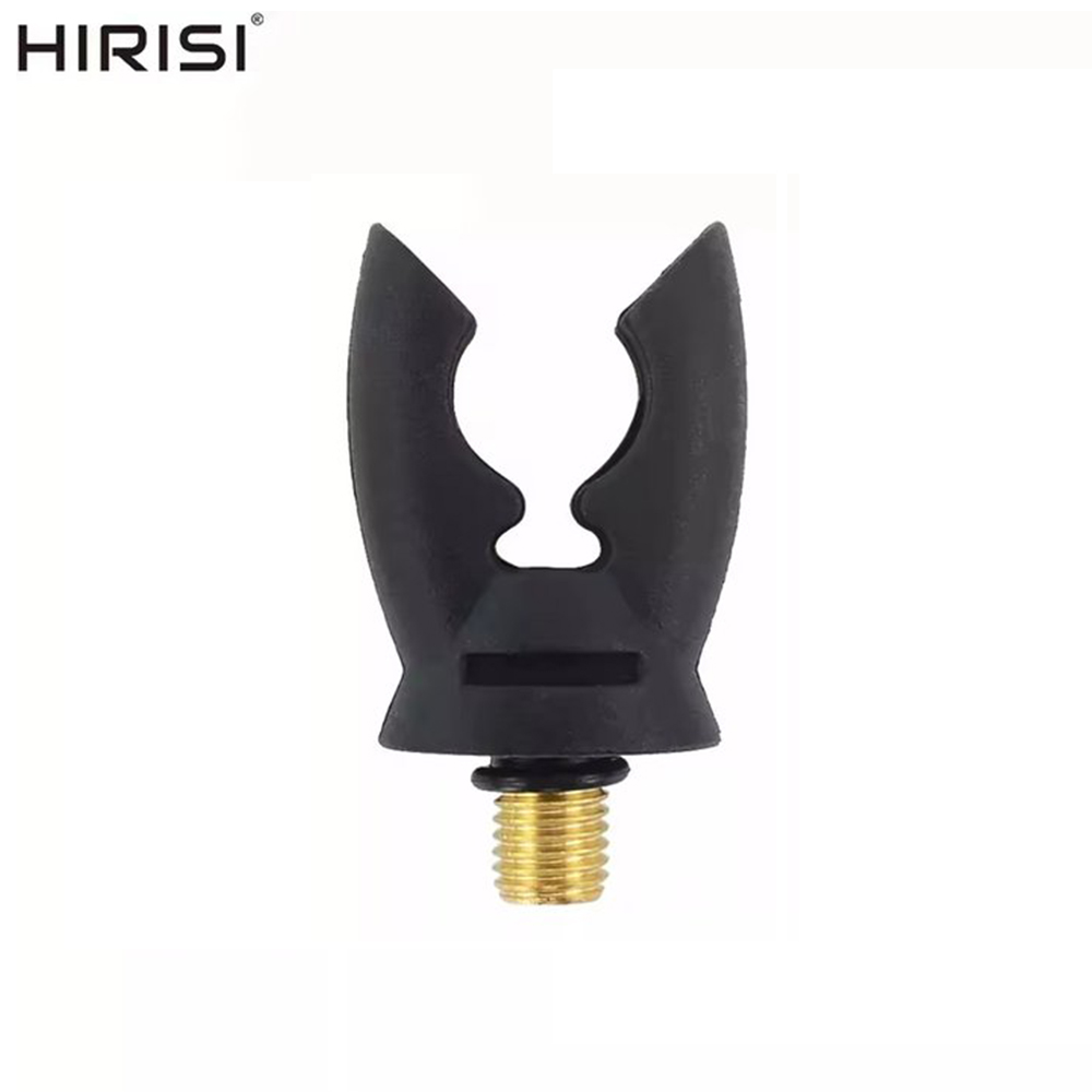 1x Carp Fishing Rod Rest Head  - Fish Alarm ulasan dan harga