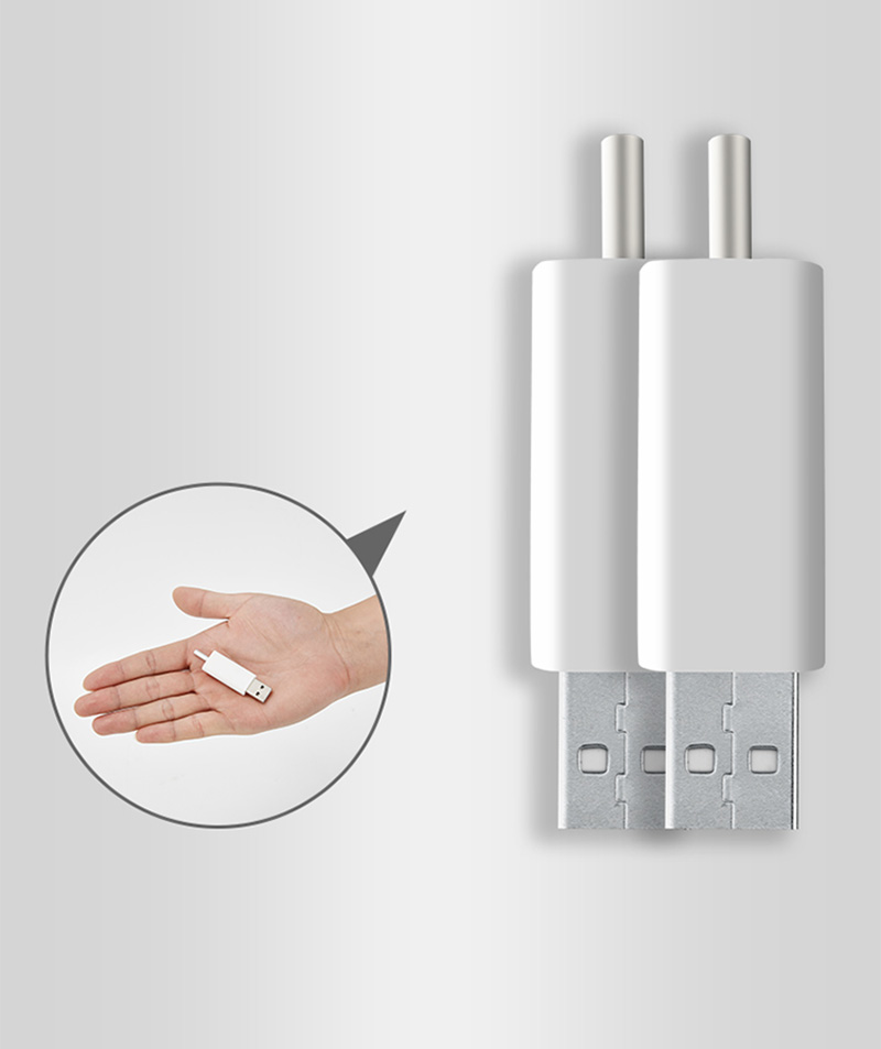 USB Charger For Rechargeable C - Fish Finder Charger ulasan dan harga