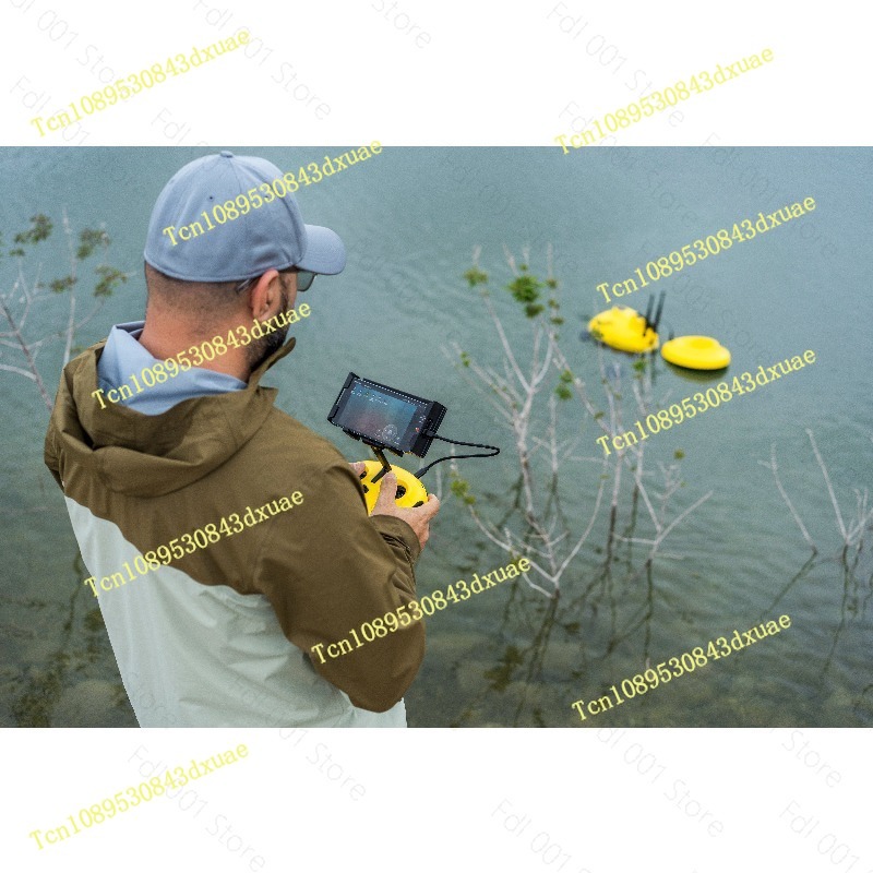 200M Gladius Minis Underwater  - Fishing Camera ulasan dan harga
