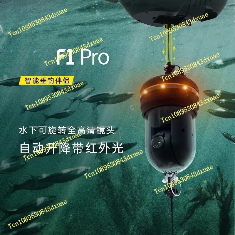 200M Gladius Minis Underwater  - Fishing Camera ulasan dan harga