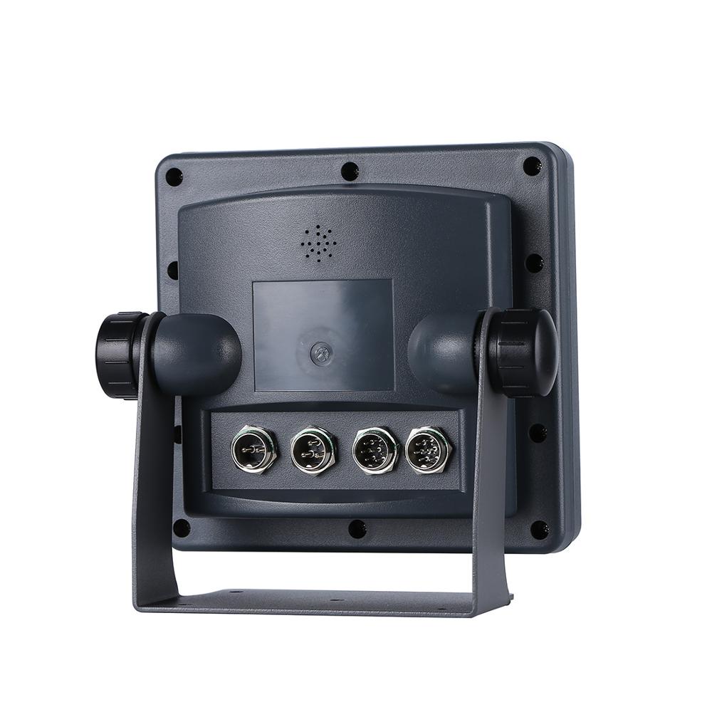 Matsutec 6-inch HF-620 MARINE  - Fish Finder ulasan dan harga