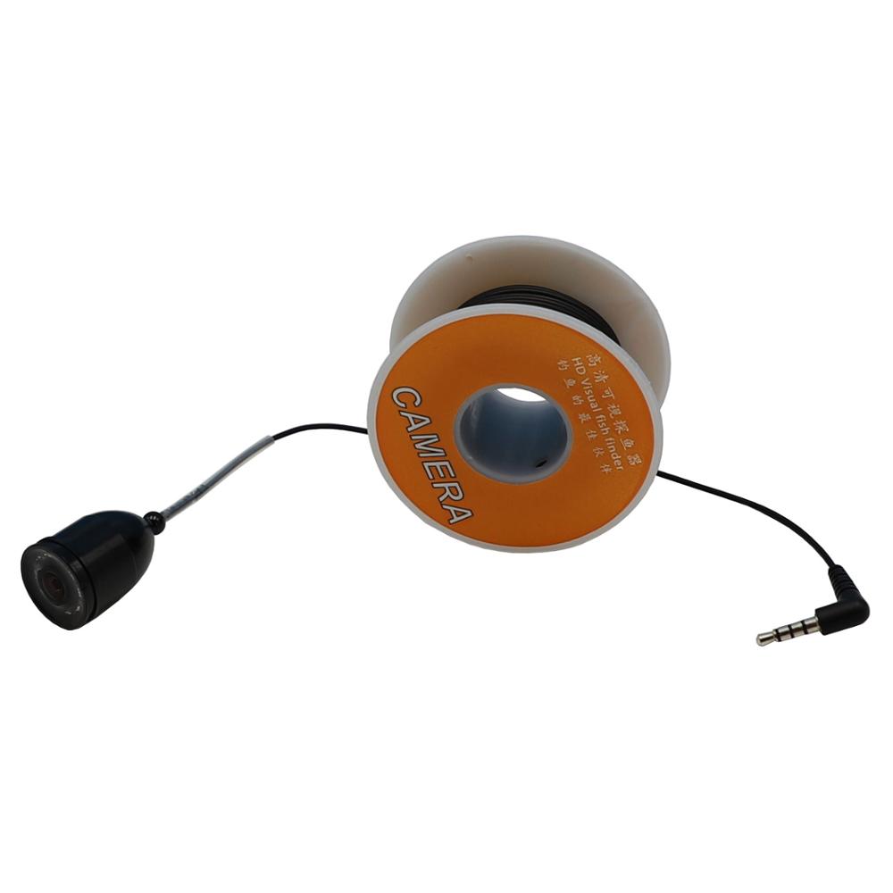 Underwater Camera for Fish Fin - Fish Finder Cable ulasan dan harga