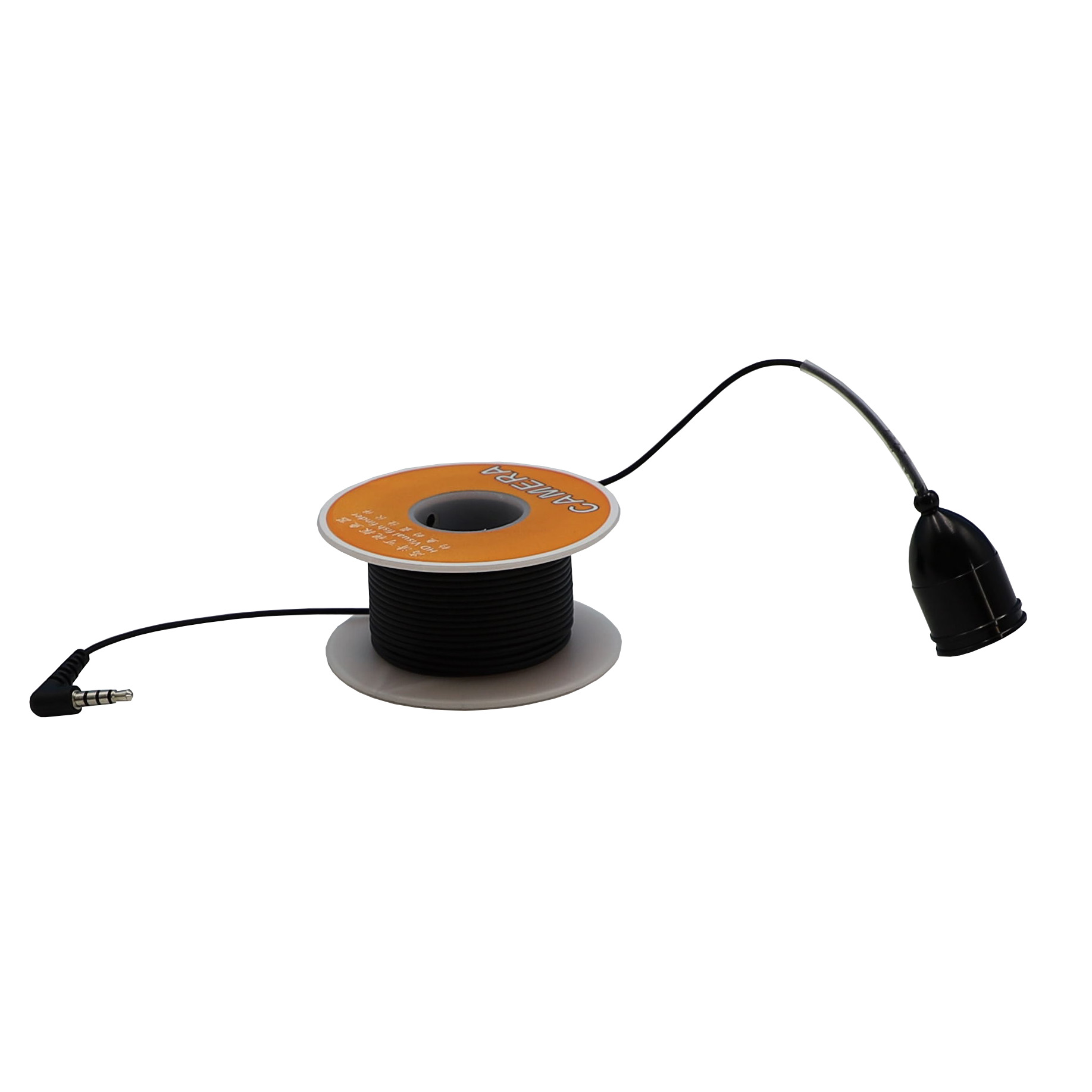 Underwater Camera for Fish Fin - Fish Finder Cable ulasan dan harga