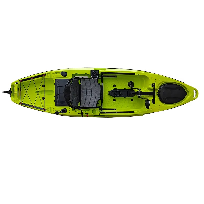 3.3m 11ft Hands Free Fin Prope - Fish Finder ulasan dan harga
