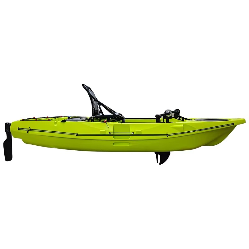 3.3m 11ft Hands Free Fin Prope - Fish Finder ulasan dan harga