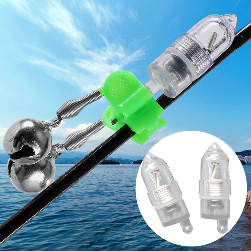 High Quality Portable Durable  - Fish Alarm ulasan dan harga