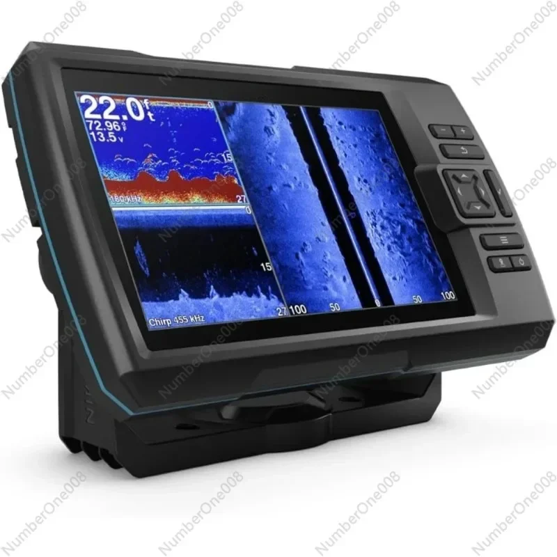 Striker 7SV with Transducer, 7 - Fish Finder Gps ulasan dan harga