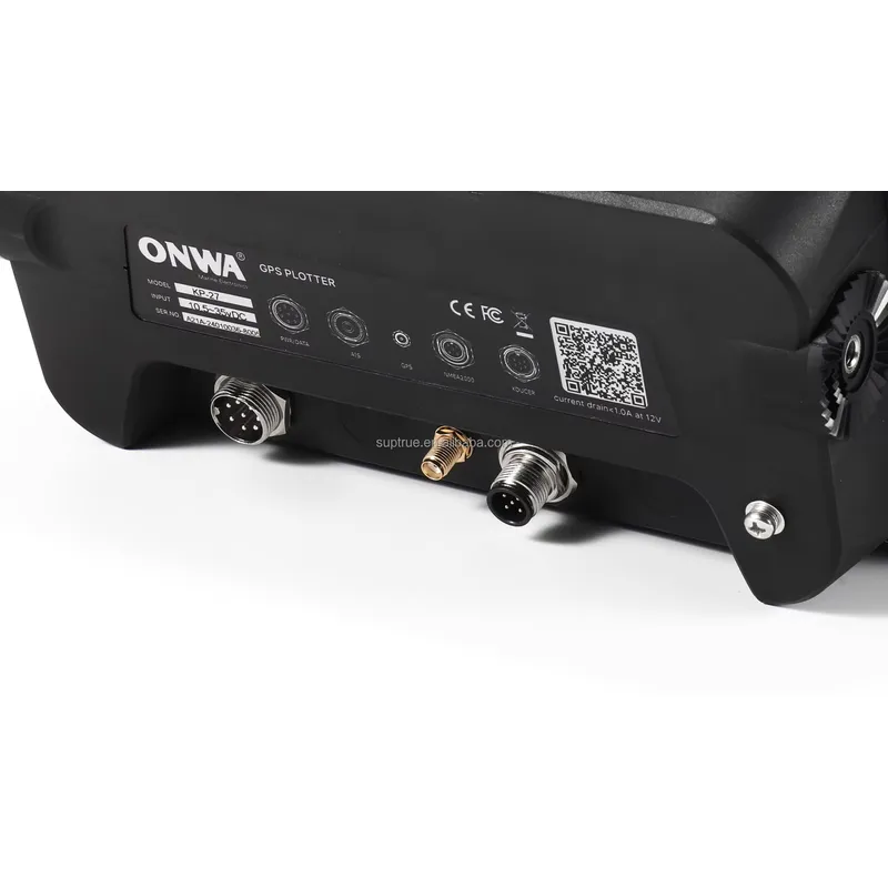 ONWA KP-27 7 Inch Marine GPS C - Fish Finder Gps ulasan dan harga