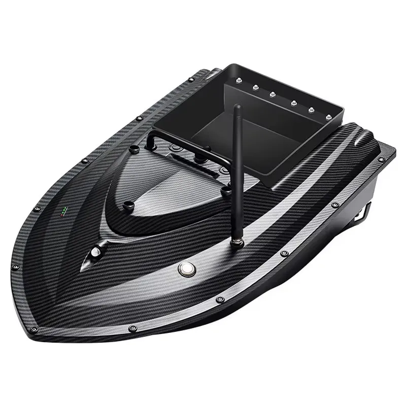 TRY&V New 12V High-Speed Big C - Fishing Gps ulasan dan harga