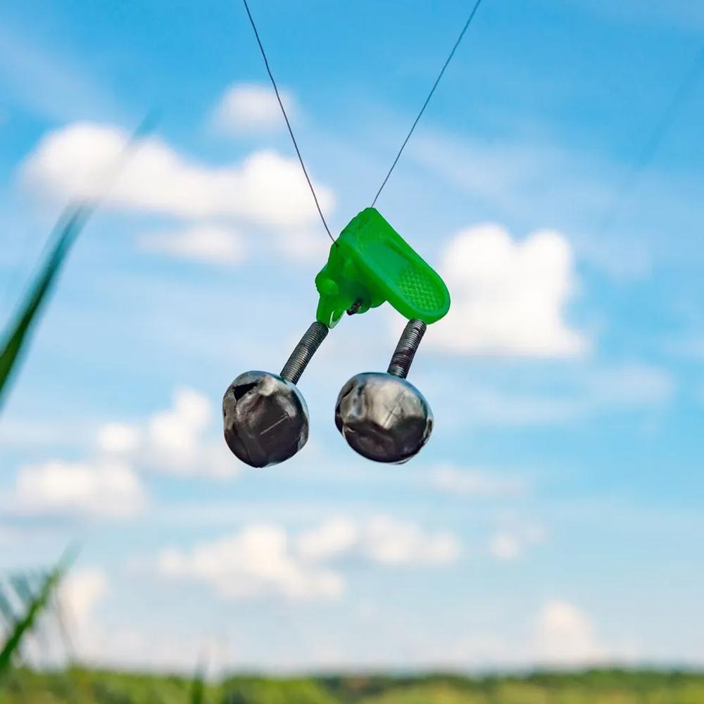 10pcs Fishing Bite Alarms Rod  - Bite Indicator ulasan dan harga