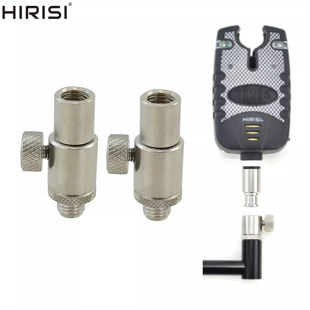 Hirisi Stainless Steel Quick R - Fish Alarm ulasan dan harga
