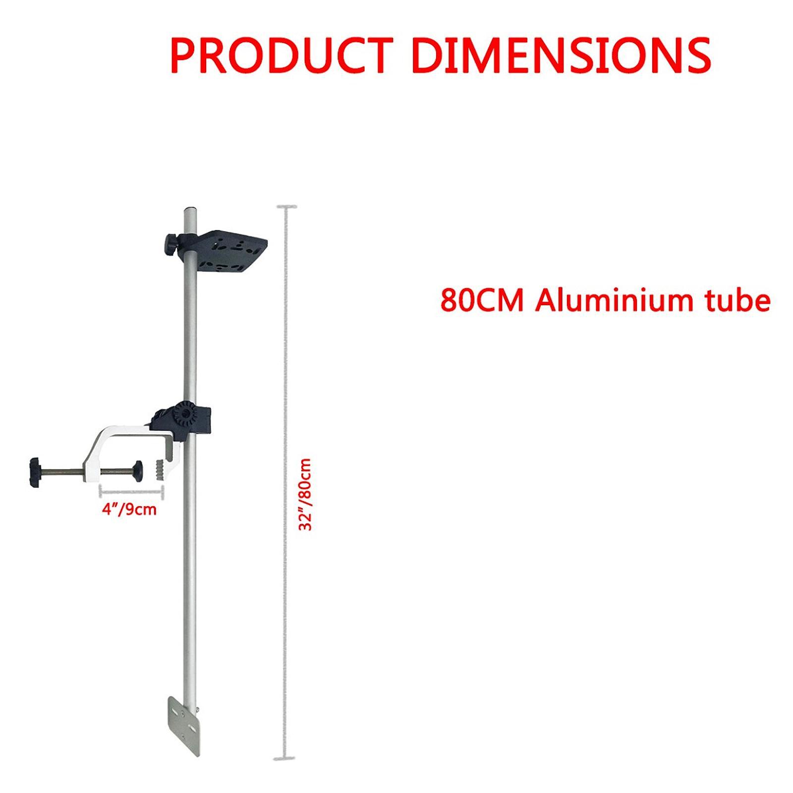 Easy Carry Fishfinder Mount wi - Fish Finder Mount ulasan dan harga