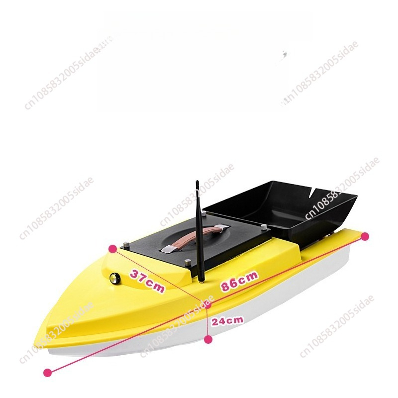 Outdoor Night Fishing RC GPS B - Fish Finder Gps ulasan dan harga