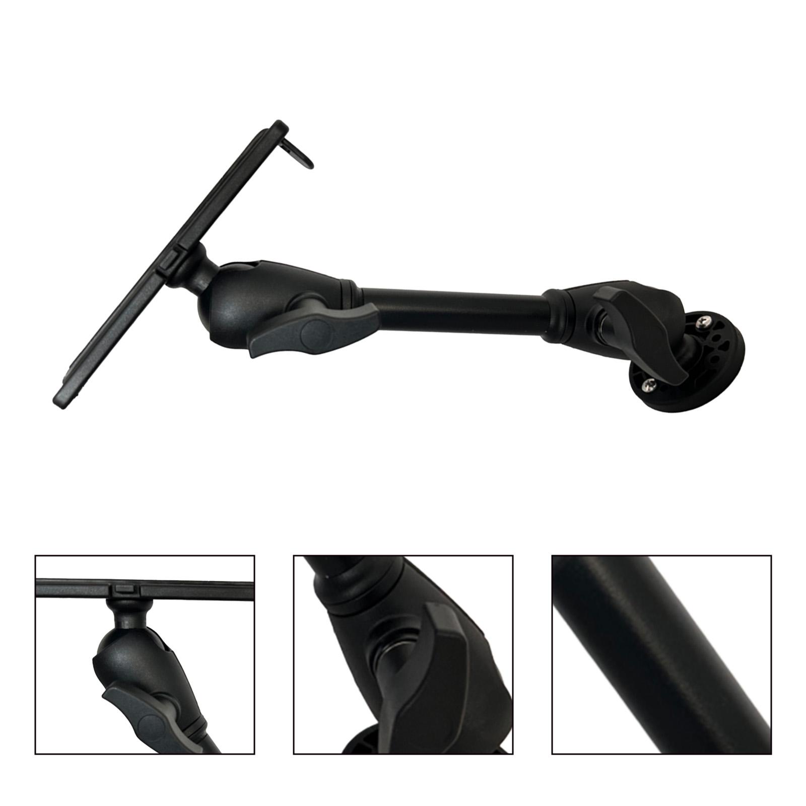 Nylon Fish Finders Mount Base  - Fish Finder Mount ulasan dan harga