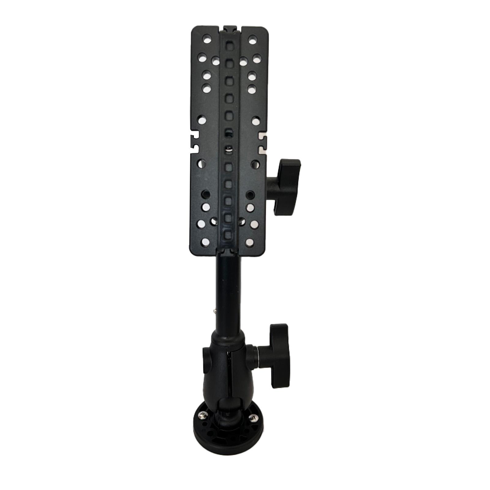 Nylon Fish Finders Mount Base  - Fish Finder Mount ulasan dan harga