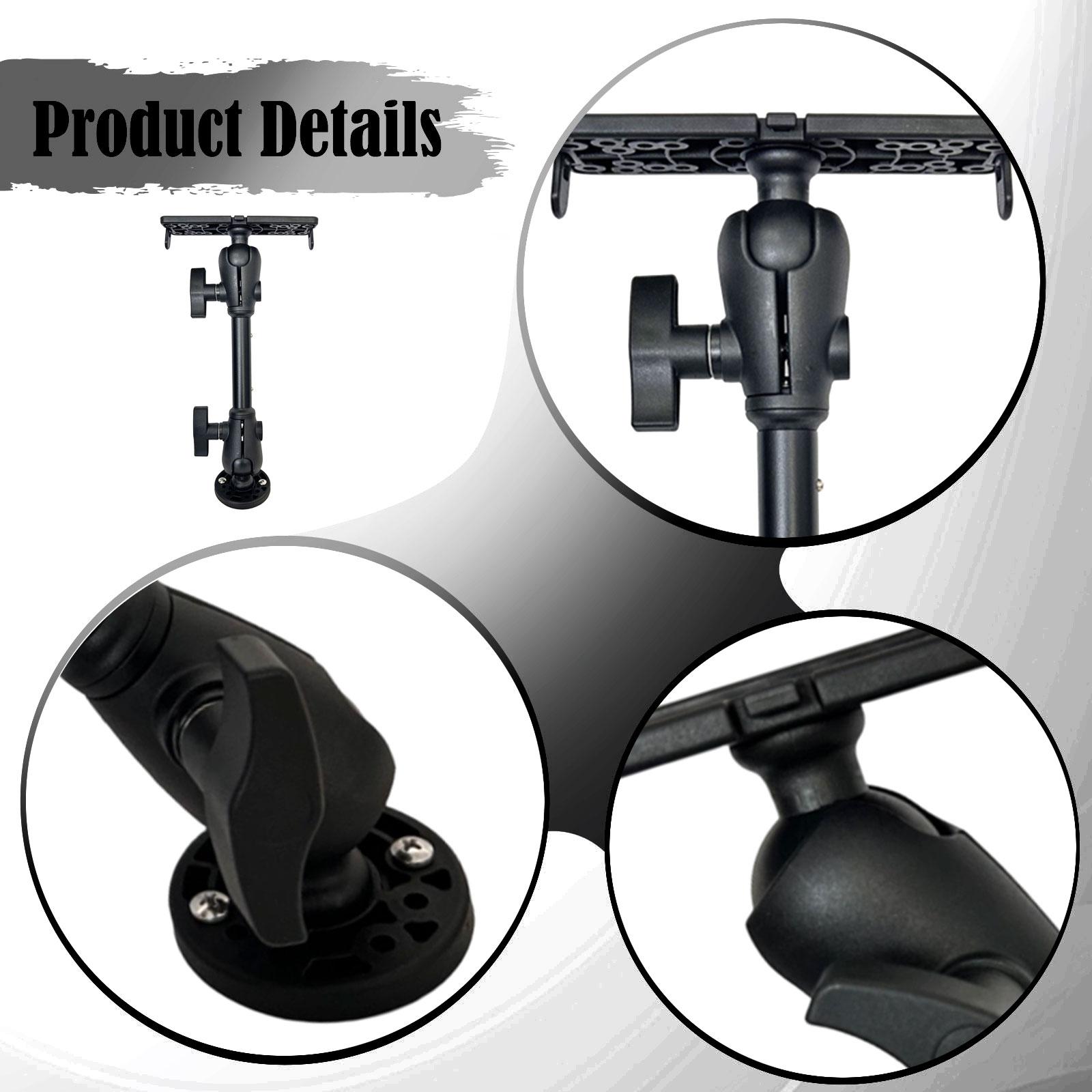 Fish Finder Mount Accessories  - Fish Finder Mount ulasan dan harga