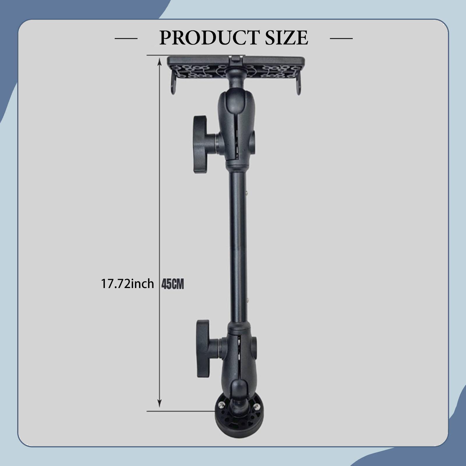 Fish Finder Mount Accessories  - Fish Finder Mount ulasan dan harga