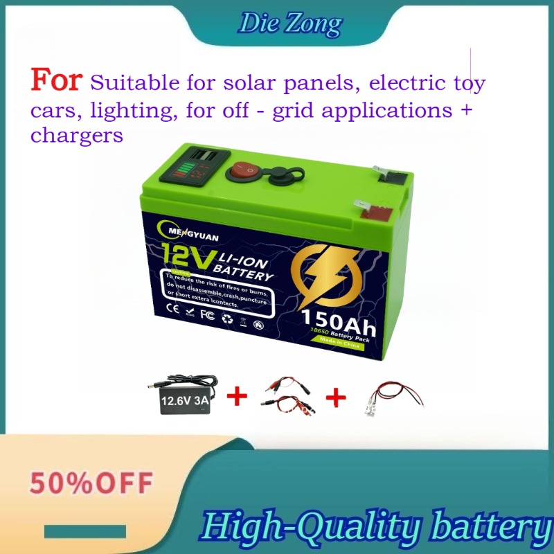Worldwide New 12.6V 60~150Ah B - Fish Finder Charger ulasan dan harga