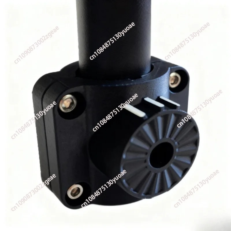 Detachable Metal Fish Finder M - Fish Finder Mount ulasan dan harga