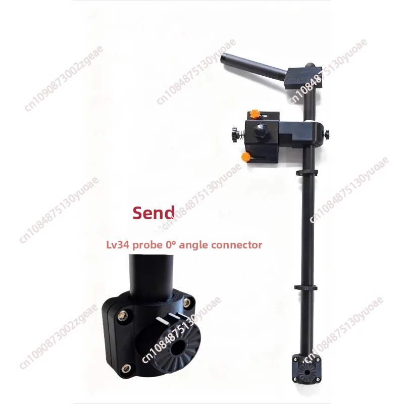Detachable Metal Fish Finder M - Fish Finder Mount ulasan dan harga