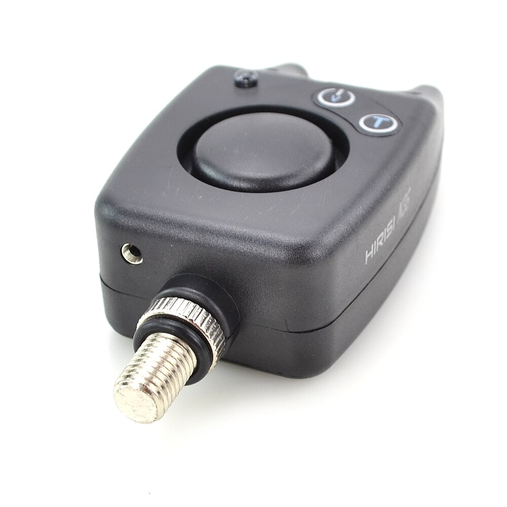 Hirisi Carp Fishing Bite Alarm - Bite Indicator ulasan dan harga