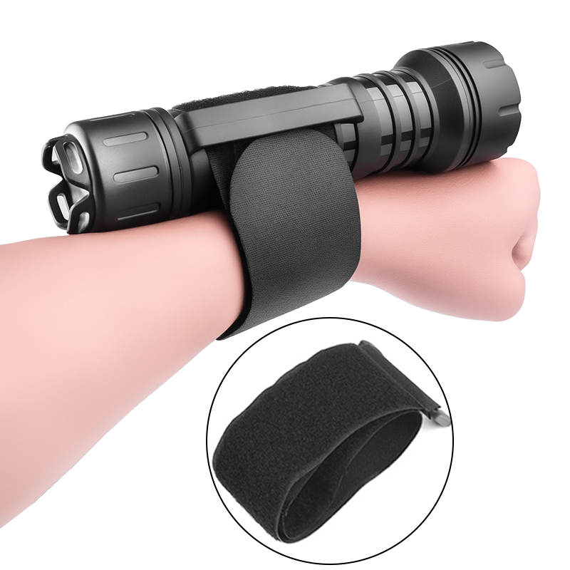 New XHP70 Diving Flashlight IP - Fishing Light ulasan dan harga