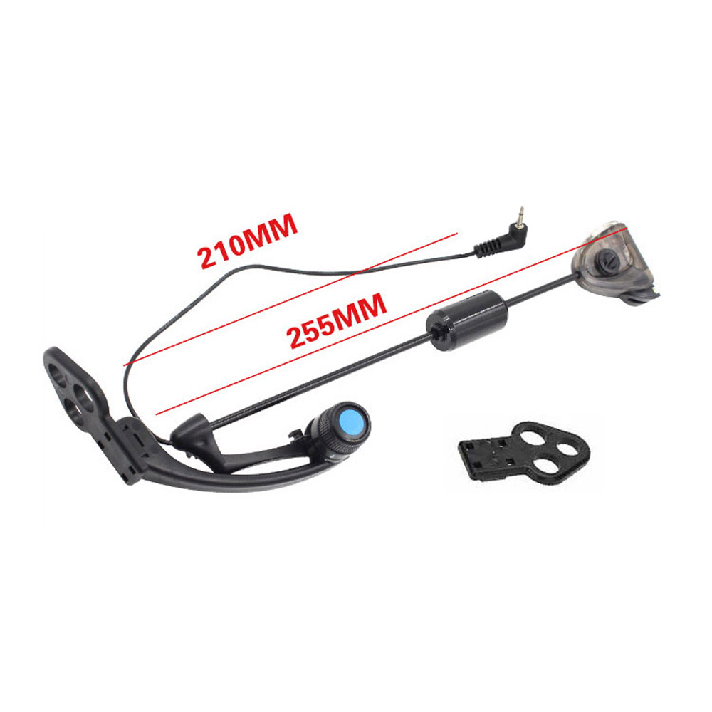 LED Carp Fishing Swinger Avail - Bite Indicator ulasan dan harga