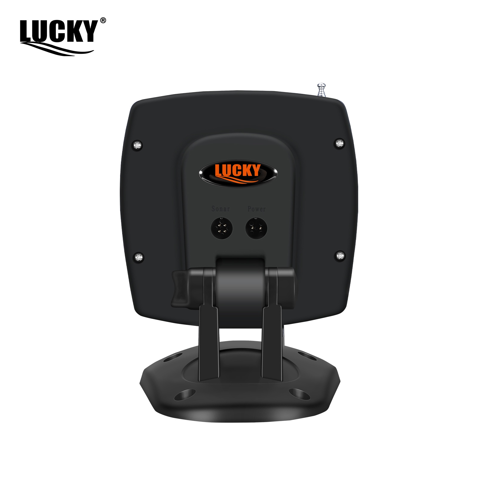 Lucky FF918 Wireless Remote Co - Fish Finder Cable ulasan dan harga