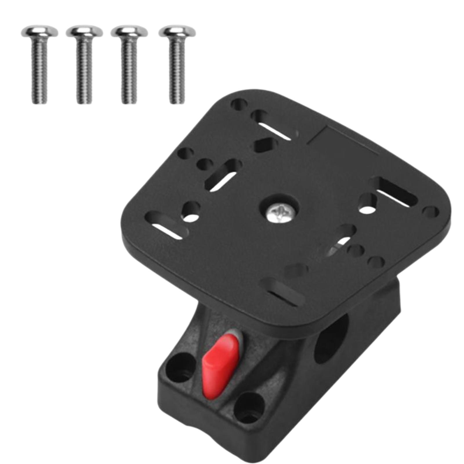 Fish Finder Mount Universal 36 - Fish Finder Mount ulasan dan harga