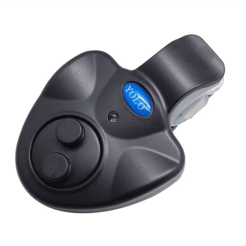 Fishing Fish Bite Alarm Electr - Bite Indicator ulasan dan harga