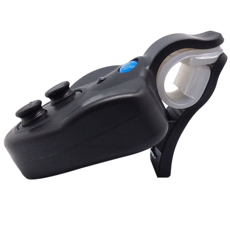Fishing Fish Bite Alarm Electr - Bite Indicator ulasan dan harga