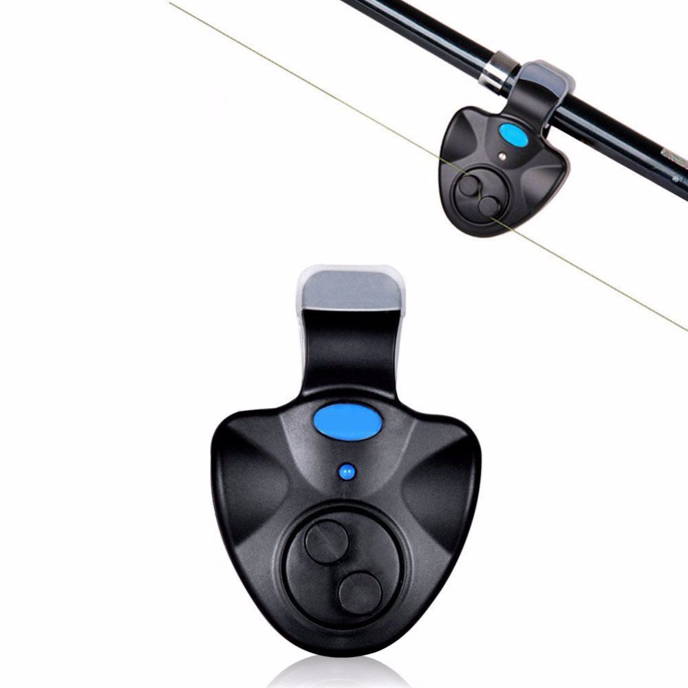 Fishing Fish Bite Alarm Electr - Bite Indicator ulasan dan harga