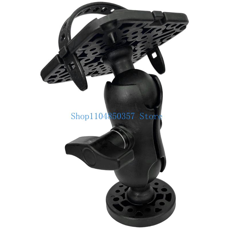 652F Electronic Fishfinder Rot - Fish Finder Mount ulasan dan harga