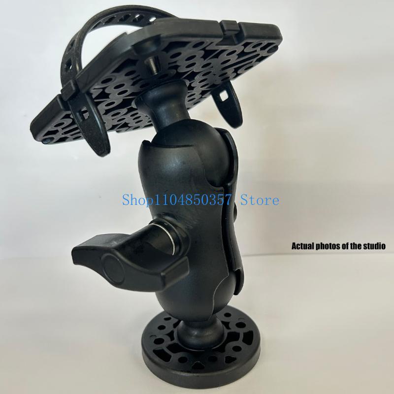 652F Electronic Fishfinder Rot - Fish Finder Mount ulasan dan harga