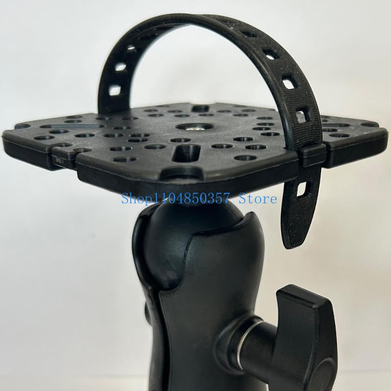 652F Electronic Fishfinder Rot - Fish Finder Mount ulasan dan harga