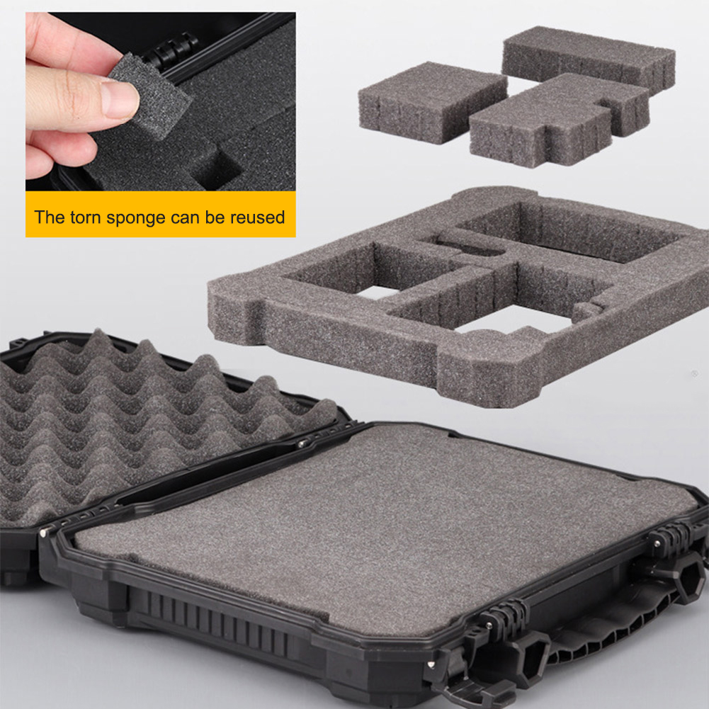 Camera Protective Case Portabl - Fishing Camera ulasan dan harga