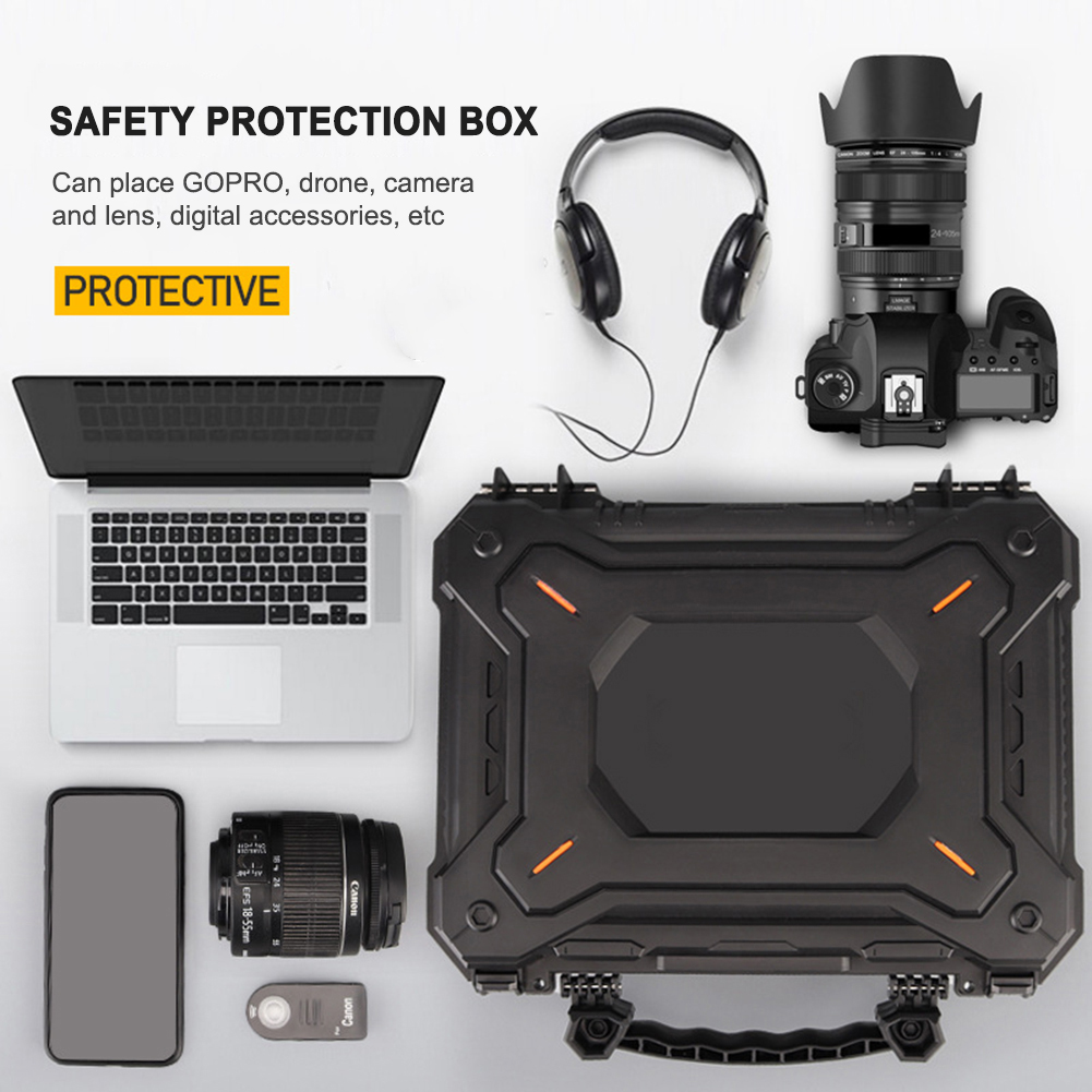 Camera Protective Case Portabl - Fishing Camera ulasan dan harga