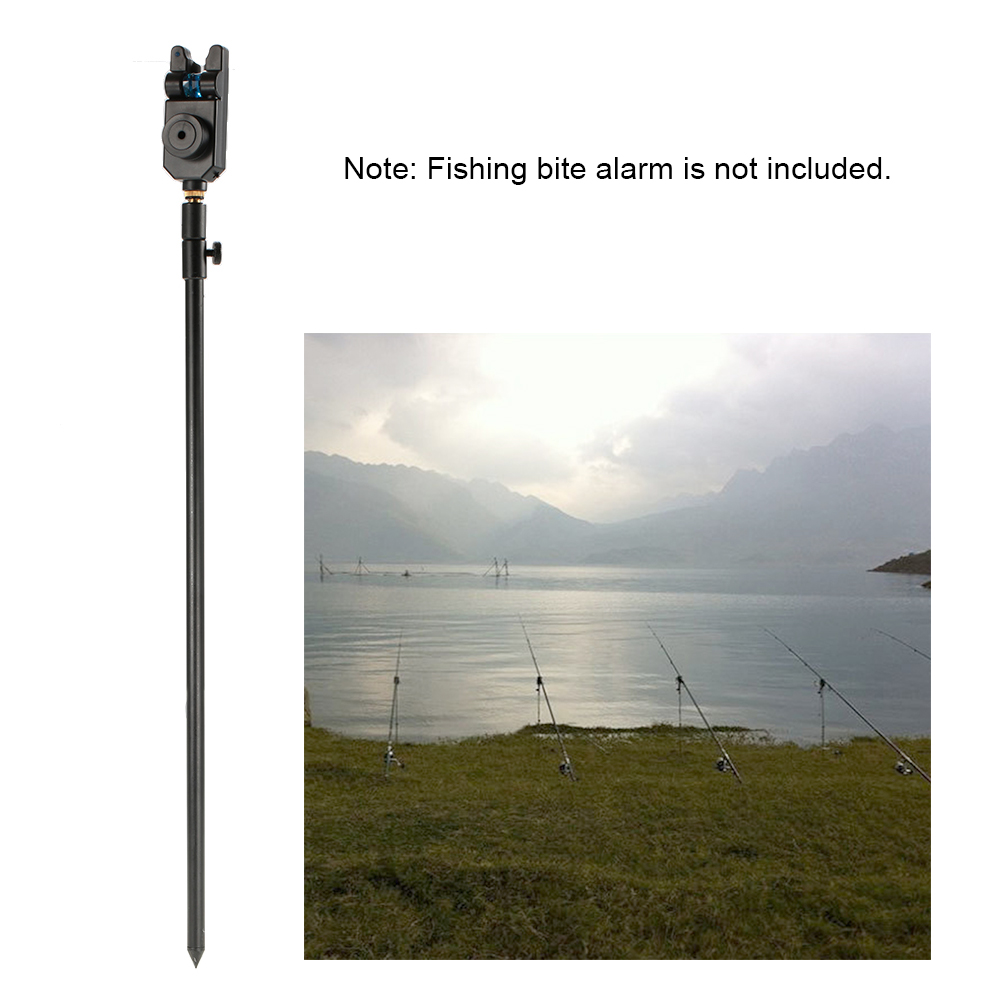 48-75cm Extending Aluminum All - Bite Indicator ulasan dan harga