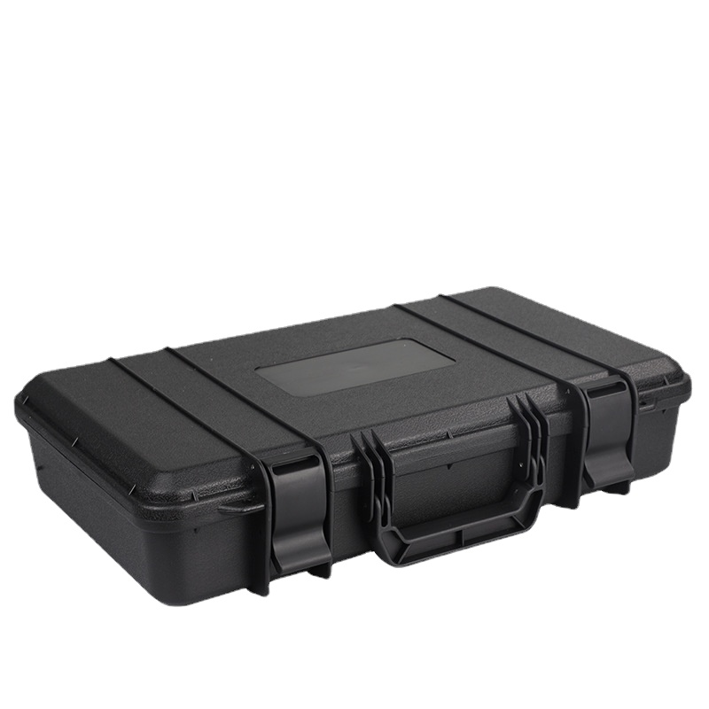 Portable Tool Box Rectangular  - Fish Finder Case ulasan dan harga