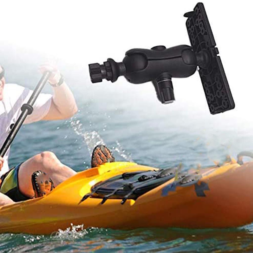 Fish Finder Mount Boat Support - Fish Finder Gps ulasan dan harga