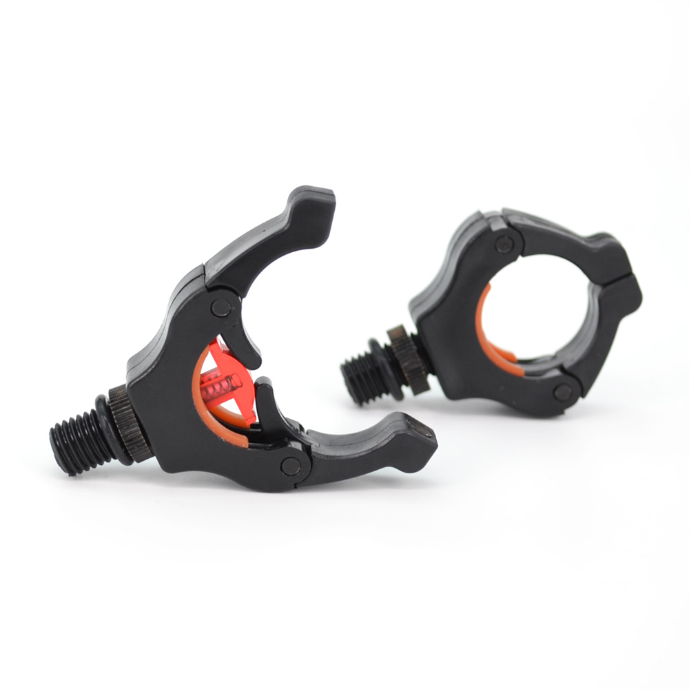 4pcs Hirisi Carp Fishing Rod P - Fish Alarm ulasan dan harga