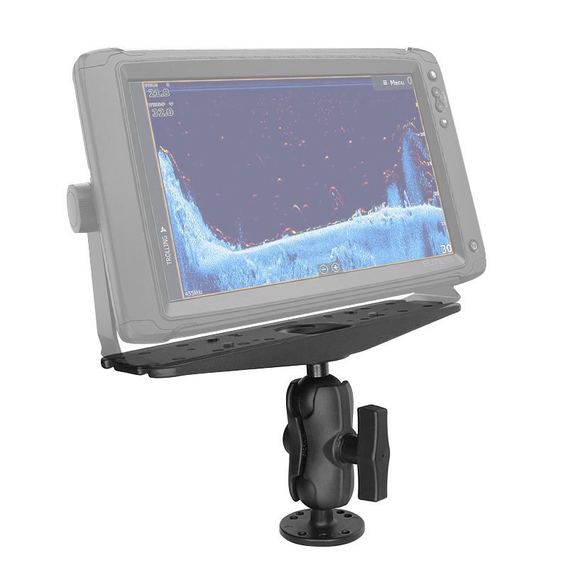 Shipborne heavy fishing radar  - Fish Finder ulasan dan harga